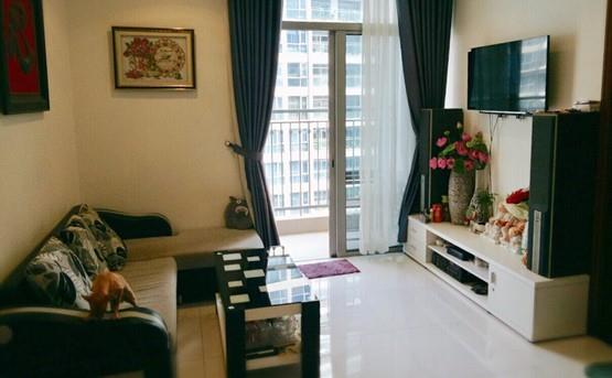 apartment for rent in binh thanh district BT105L423 (1)